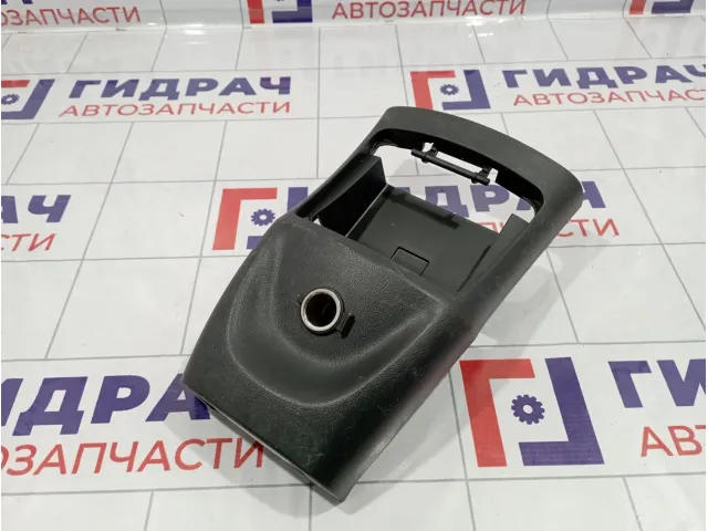 Накладка центральной консоли Hyundai Tucson (JM) 846902E050WK