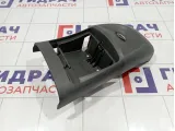 Накладка центральной консоли Hyundai Tucson (JM) 846902E050WK