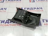 Накладка центральной консоли Hyundai Tucson (JM) 846902E050WK
