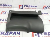 Накладка под рулевую колонку Hyundai Tucson (JM) 847502E100WK