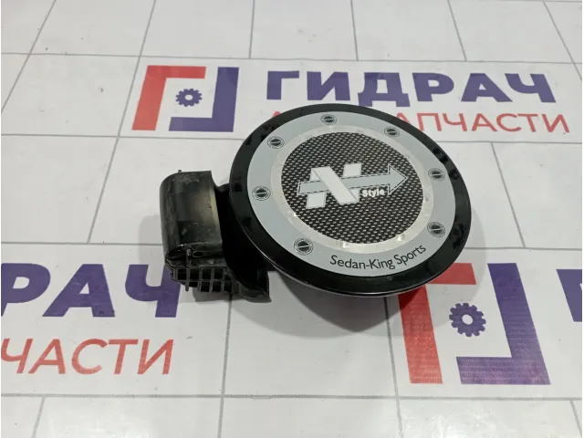 Лючок бензобака Hyundai Tucson (JM) 69510-2E000