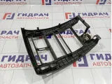 Рамка магнитолы Hyundai Tucson (JM) 847612E511X9