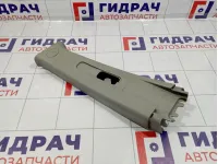 Обшивка стойки средней левой верхняя Hyundai Tucson (JM) 858302E200QS