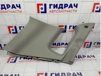 Обшивка стойки задней левой верхняя Hyundai Tucson (JM) 858502E300QS