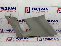 Обшивка стойки задней правой верхняя Hyundai Tucson (JM) 858602E300QS