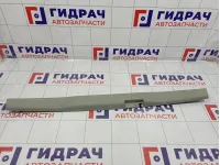 Обшивка двери багажника верхняя Hyundai Tucson (JM) 817602E000QS