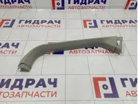 Обшивка двери багажника левая Hyundai Tucson (JM) 817302E000QS