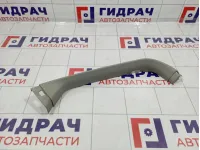 Обшивка двери багажника правая Hyundai Tucson (JM) 817402E000QS
