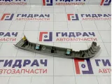 Обшивка двери багажника правая Hyundai Tucson (JM) 817402E000QS