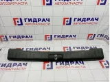 Обшивка багажника на заднюю панель Hyundai Tucson (JM) 857702E001WK