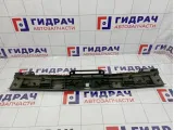 Обшивка багажника на заднюю панель Hyundai Tucson (JM) 857702E001WK
