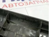 Обшивка багажника на заднюю панель Hyundai Tucson (JM) 857702E001WK