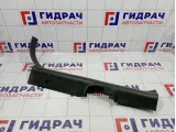 Накладка порога внутренняя передняя правая Hyundai Tucson (JM) 858812E000WK