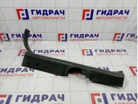 Накладка порога внутренняя передняя правая Hyundai Tucson (JM) 858812E000WK