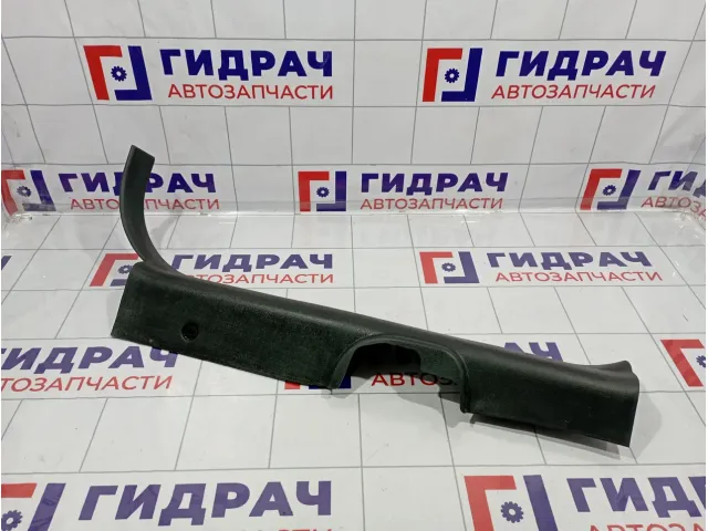 Накладка порога внутренняя передняя правая Hyundai Tucson (JM) 858812E000WK