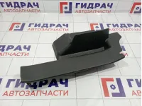 Накладка порога внутренняя задняя левая Hyundai Tucson (JM) 858752E000WK