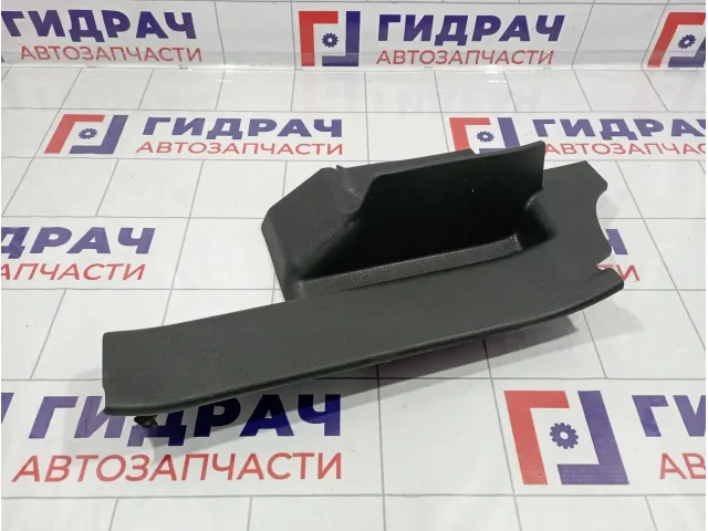 Накладка порога внутренняя задняя левая Hyundai Tucson (JM) 858752E000WK