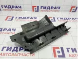 Накладка порога внутренняя задняя левая Hyundai Tucson (JM) 858752E000WK