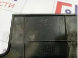 Накладка порога внутренняя задняя левая Hyundai Tucson (JM) 858752E000WK
