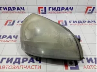 Фара правая Hyundai Tucson (JM) 92102-2E010