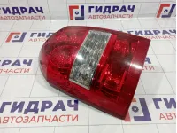 Фонарь задний левый Hyundai Tucson (JM) 92401-2E010