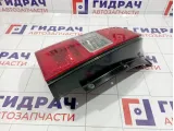 Фонарь задний левый Hyundai Tucson (JM) 92401-2E010