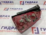 Фонарь задний левый Hyundai Tucson (JM) 92401-2E010
