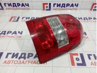 Фонарь задний правый Hyundai Tucson (JM) 92402-2E010