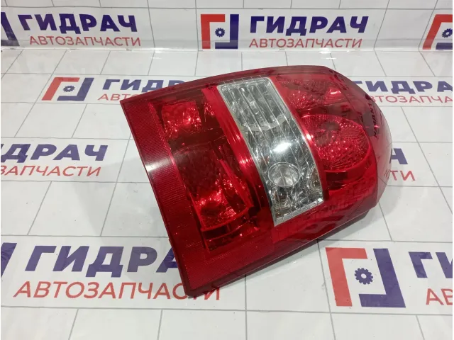 Фонарь задний правый Hyundai Tucson (JM) 92402-2E010