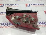 Фонарь задний правый Hyundai Tucson (JM) 92402-2E010