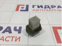 Резистор отопителя Hyundai Tucson (JM) 97179-2E200
