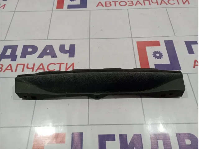 Накладка на торпедо Hyundai Tucson (JM) 847242E000WK