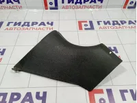 Обшивка стойки передней правой нижняя Hyundai Tucson (JM) 858262E000WK