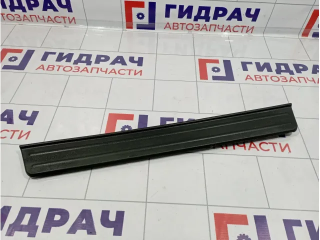 Накладка порога внутренняя передняя правая Hyundai Tucson (JM) 858832E000WK