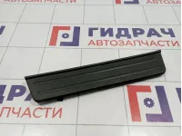 Накладка порога внутренняя задняя левая Hyundai Tucson (JM) 858782E000WK