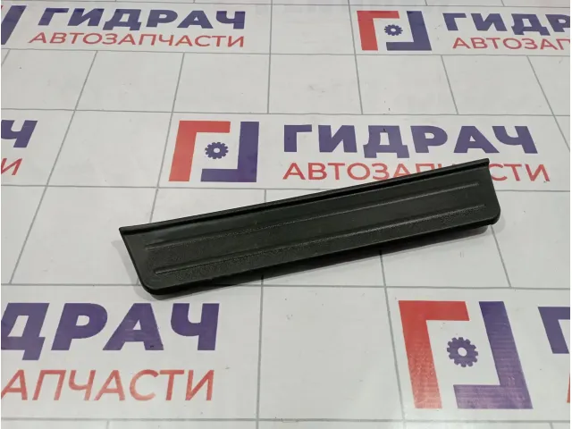 Накладка порога внутренняя задняя правая Hyundai Tucson (JM) 858882E000WK