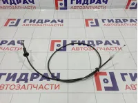 Трос открывания капота Hyundai Tucson (JM) 81190-2E000