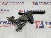 Рычаг стояночного тормоза Hyundai Tucson (JM) 597102E000WK