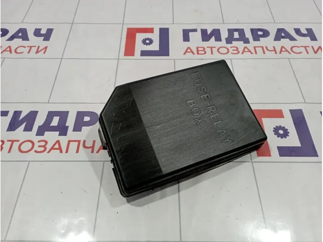 Крышка блока предохранителей Hyundai Tucson (JM) 91210-2E101