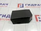 Крышка блока предохранителей Hyundai Tucson (JM) 91210-2E101