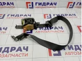 Ремень безопасности передний левый Hyundai Tucson (JM) 888102E301WK