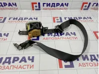 Ремень безопасности передний левый Hyundai Tucson (JM) 888102E301WK