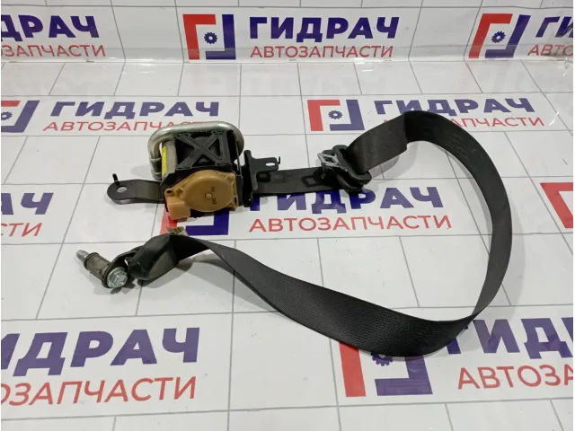 Ремень безопасности передний левый Hyundai Tucson (JM) 888102E301WK