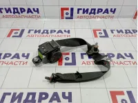 Ремень безопасности задний левый Hyundai Tucson (JM) 898102E001WK