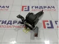 Ремень безопасности задний центральный Hyundai Tucson (JM) 898502E000WK