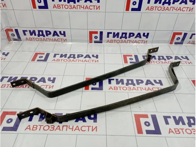 Лента крепления бензобака Hyundai Tucson (JM)