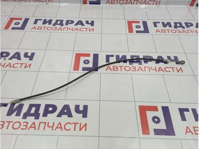 Трос открывания капота Hyundai Tucson (JM) 81190-2E100