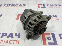 Генератор Hyundai Tucson (JM) 37300-22650