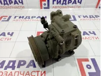 Компрессор системы кондиционирования Hyundai Tucson (JM) 97701-2D700