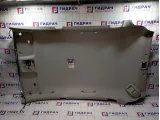 Обшивка потолка Hyundai Tucson (JM) 853102E412QS